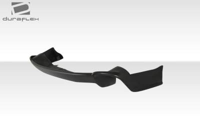 Duraflex - Mazda RX-8 Duraflex M-1 Speed Rear Lip Under Spoiler Air Dam - 1 Piece - 100583 - Image 7