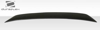 Duraflex - Chrysler 300 Duraflex Elegante Wing Trunk Lid Spoiler - 1 Piece - 100632 - Image 6