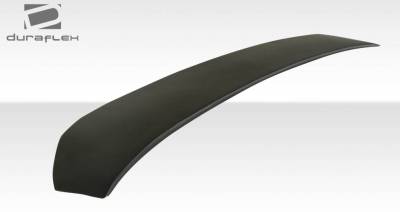 Duraflex - Chrysler 300 Duraflex Elegante Wing Trunk Lid Spoiler - 1 Piece - 100632 - Image 7