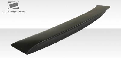 Duraflex - Chrysler 300 Duraflex Elegante Wing Trunk Lid Spoiler - 1 Piece - 100632 - Image 8