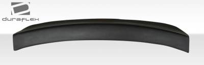 Duraflex - Chrysler 300 Duraflex Elegante Wing Trunk Lid Spoiler - 1 Piece - 100632 - Image 9