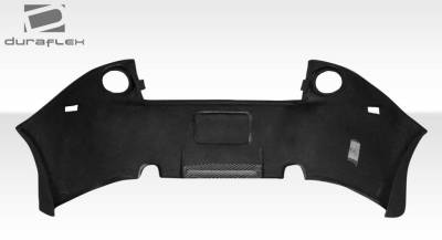 Duraflex - Chevrolet Cobalt 2DR Duraflex Drifter 2 Rear Bumper Cover - 1 Piece - 100634 - Image 9