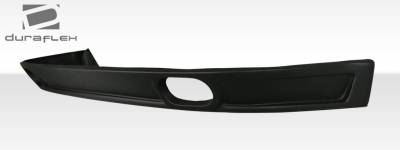 Duraflex - Chevrolet Cobalt 4DR Duraflex Racer Rear Lip Under Spoiler Air Dam - 1 Piece - 1 Piece - 100637 - Image 7