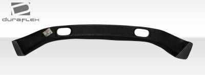 Duraflex - Chevrolet Cobalt 4DR Duraflex Racer Rear Lip Under Spoiler Air Dam - 1 Piece - 1 Piece - 100637 - Image 9