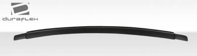 Duraflex - Ford Mustang Duraflex Hot Wheels Wide Body Wing Trunk Lid Spoiler - 1 Piece - 100657 - Image 9