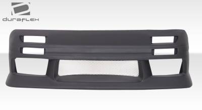 Duraflex - Mazda RX-7 Duraflex M-1 Sport Front Bumper Cover - 1 Piece - 100730 - Image 4