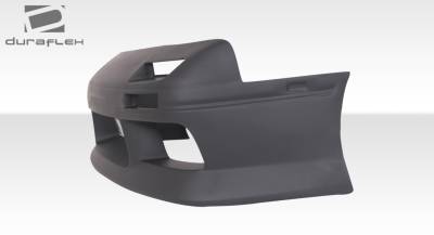 Duraflex - Mazda RX-7 Duraflex M-1 Sport Front Bumper Cover - 1 Piece - 100730 - Image 6