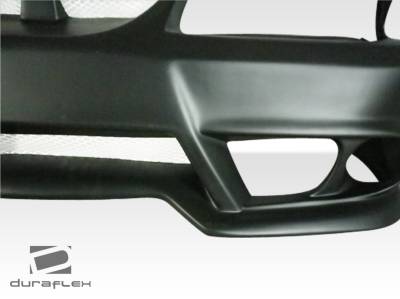 Duraflex - Ford Mustang Duraflex GTX Front Bumper Cover - 1 Piece - 100743 - Image 5