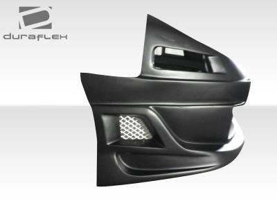 Duraflex - Mitsubishi 3000GT Duraflex Bomber Front Bumper Cover - 1 Piece - 101016 - Image 5