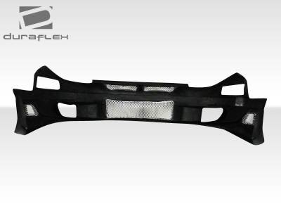 Duraflex - Mitsubishi 3000GT Duraflex Bomber Front Bumper Cover - 1 Piece - 101016 - Image 9