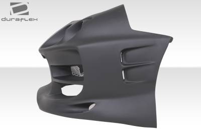 Duraflex - Acura Integra Duraflex Bomber Front Bumper Cover - 1 Piece - 101394 - Image 8