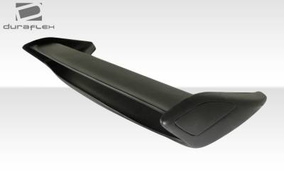 Duraflex - Mitsubishi Eclipse Duraflex GT-R Wing Trunk Lid Spoiler - 1 Piece - 101605 - Image 7