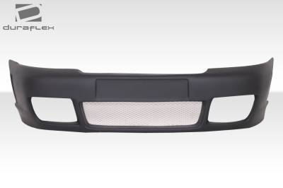 Duraflex - Audi A4 Duraflex RS4 Front Bumper Cover - 1 Piece - 101700 - Image 5