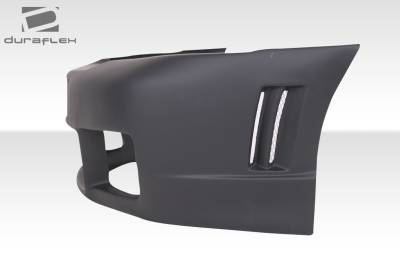 Duraflex - Audi A4 Duraflex RS4 Front Bumper Cover - 1 Piece - 101700 - Image 8