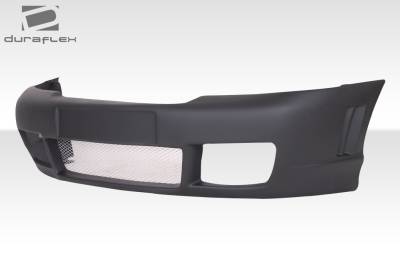 Duraflex - Audi A4 Duraflex RS4 Front Bumper Cover - 1 Piece - 101700 - Image 6