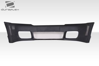 Duraflex - Audi A4 Duraflex RS4 Front Bumper Cover - 1 Piece - 101700 - Image 9