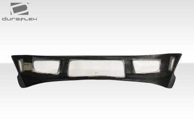 Duraflex - Toyota Tacoma Duraflex Drifter Front Bumper Cover - 1 Piece - 101798 - Image 9