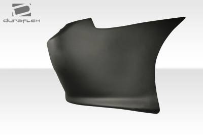 Duraflex - Honda Prelude Duraflex Spyder Rear Bumper Cover - 1 Piece - 101839 - Image 8