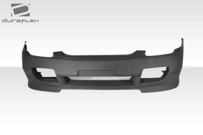 Duraflex - Honda Prelude Duraflex Type M Front Bumper Cover - 1 Piece - 101846 - Image 6