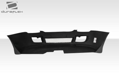 Duraflex - Honda Prelude Duraflex Type M Front Bumper Cover - 1 Piece - 101846 - Image 9