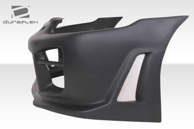 Duraflex - Honda Accord 4DR Duraflex R34 Front Bumper Cover - 1 Piece - 101991 - Image 7