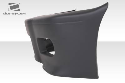 Duraflex - BMW 3 Series 2DR Duraflex M3 Look Front Bumper Cover - 1 Piece - 102055 - Image 7