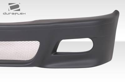 Duraflex - BMW 3 Series 2DR Duraflex M3 Look Front Bumper Cover - 1 Piece - 102055 - Image 8