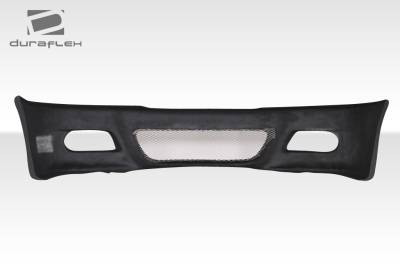 Duraflex - BMW 3 Series 2DR Duraflex M3 Look Front Bumper Cover - 1 Piece - 102055 - Image 9