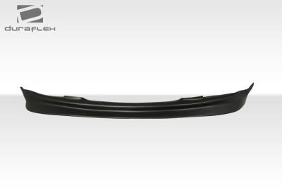 Duraflex - BMW 3 Series 2DR Duraflex M-Tech Front Lip Under Spoiler Air Dam - 1 Piece - 102061 - Image 6