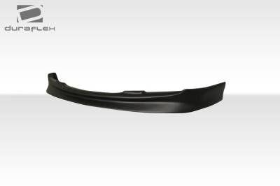 Duraflex - BMW 3 Series 2DR Duraflex M-Tech Front Lip Under Spoiler Air Dam - 1 Piece - 102061 - Image 7