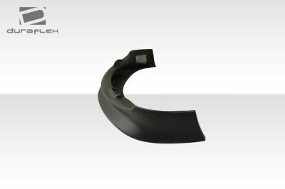 Duraflex - BMW 3 Series 2DR Duraflex M-Tech Front Lip Under Spoiler Air Dam - 1 Piece - 102061 - Image 8