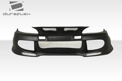 Duraflex - Pontiac Grand Am Duraflex Showoff 3 Front Bumper Cover - 1 Piece - 102162 - Image 6