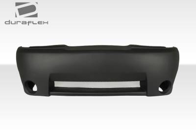 Duraflex - Ford Mustang Duraflex KR-S Rear Bumper Cover - 1 Piece - 102479 - Image 6