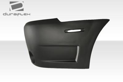 Duraflex - Ford Mustang Duraflex KR-S Rear Bumper Cover - 1 Piece - 102479 - Image 8