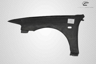 Carbon Creations - Acura JDM Integra Carbon Creations OEM Fenders - 2 Piece - 102844 - Image 9