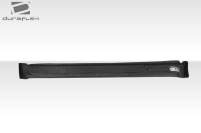 Duraflex - Subaru WRX Duraflex I-Spec Side Skirts Rocker Panels - 2 Piece - 103291 - Image 9