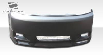 Duraflex - Scion xB Duraflex Skyline Front Bumper Cover - 1 Piece - 103344 - Image 3