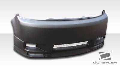 Duraflex - Scion xB Duraflex Skyline Front Bumper Cover - 1 Piece - 103344 - Image 4