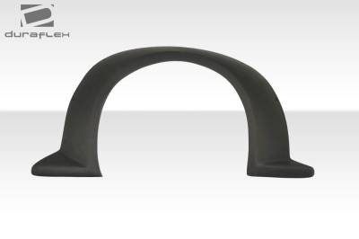 Duraflex - Nissan 350Z Duraflex B-2 Wide Body Front Fenders - 2 Piece - 103348 - Image 6