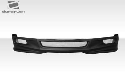 Duraflex - Toyota Camry Duraflex Racer Front Lip Under Spoiler Air Dam - 1 Piece - 103472 - Image 6