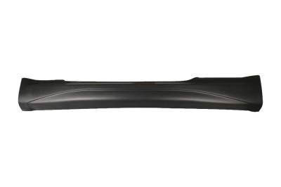 Duraflex - Lexus SC Duraflex W-1 Side Skirts Rocker Panels - 2 Piece - 103576 - Image 6