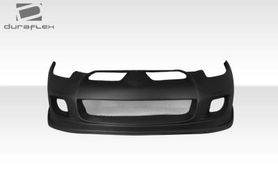 Duraflex - Mitsubishi Eclipse Duraflex Spirit Front Bumper Cover - 1 Piece - 103918 - Image 6