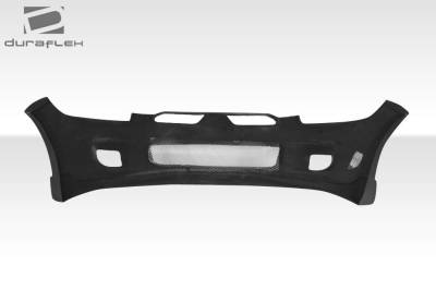 Duraflex - Mitsubishi Eclipse Duraflex Spirit Front Bumper Cover - 1 Piece - 103918 - Image 9