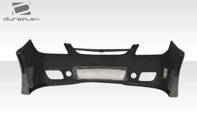 Duraflex - Chevrolet Cobalt Duraflex B-2 Front Bumper Cover - 1 Piece - 103921 - Image 9