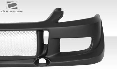 Duraflex - Mitsubishi Lancer Duraflex G-Speed Front Bumper Cover - 1 Piece - 103976 - Image 8