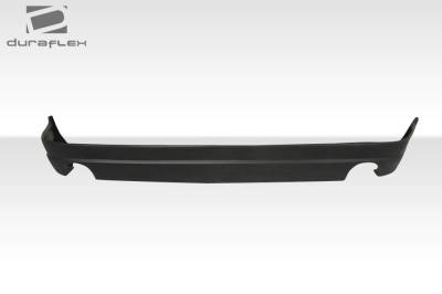 Duraflex - Lexus GS Duraflex R-Sport Rear Lip Under Spoiler Air Dam - 1 Piece - 103980 - Image 6