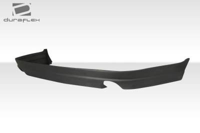 Duraflex - Lexus GS Duraflex R-Sport Rear Lip Under Spoiler Air Dam - 1 Piece - 103980 - Image 7