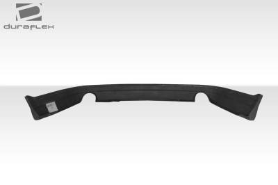 Duraflex - Lexus GS Duraflex R-Sport Rear Lip Under Spoiler Air Dam - 1 Piece - 103980 - Image 9