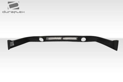 Duraflex - Chevrolet Monte Carlo Duraflex Racer Rear Lip Under Spoiler Air Dam - 1 Piece - 104373 - Image 9