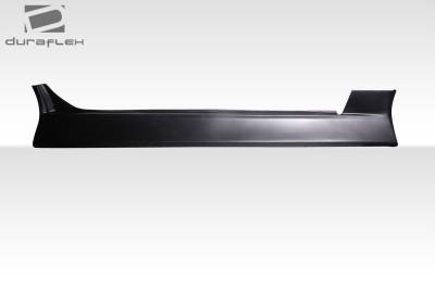 Duraflex - Nissan Skyline Duraflex B-Sport Side Skirts Rocker Panels - 2 Piece - 104592 - Image 7